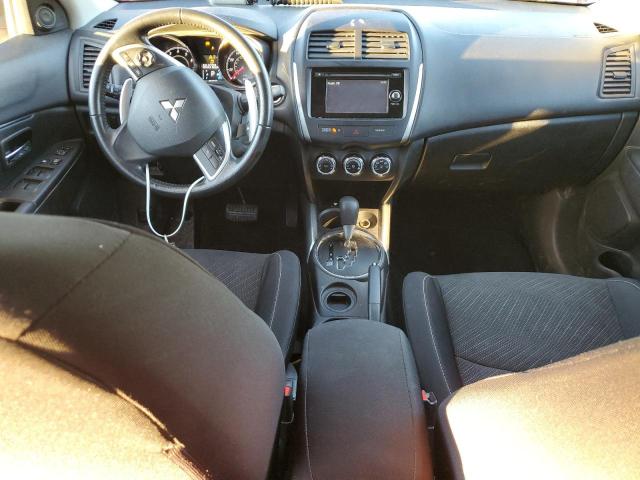 Photo 8 from auction – 2014 MITSUBISHI OUTLANDER with VIN 4A4AP4AU8EE015714