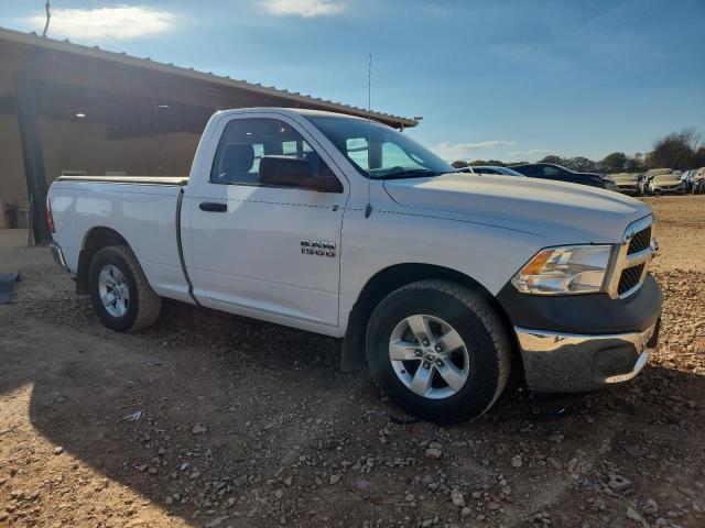 Photo 4 from auction – 2014 RAM 1500 ST with VIN 3C6JR6AG2EG111247