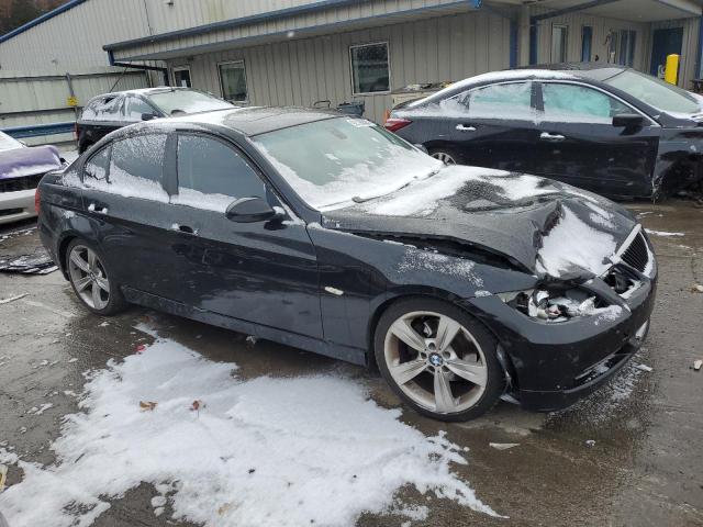 Photo 4 from auction – 2008 BMW 328 I SULE with VIN WBAVC53588A246606