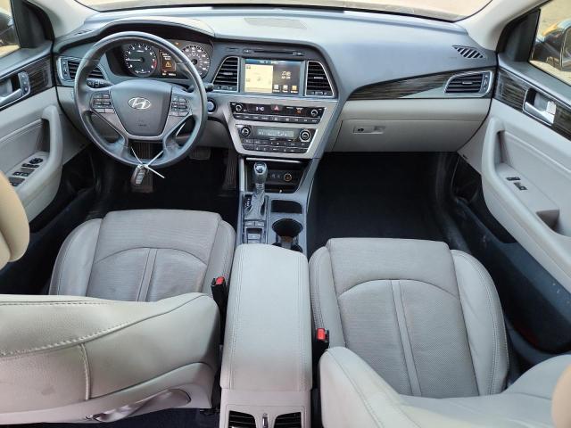 Photo 8 from auction – 2016 HYUNDAI SONATA SPO with VIN 5NPE34AF8GH413417