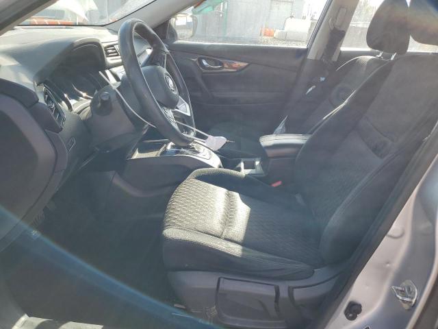 Photo 7 from auction – 2017 NISSAN ROGUE S with VIN JN8AT2MT2HW401901
