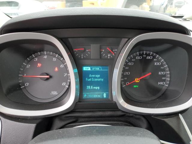 Photo 9 from auction – 2016 CHEVROLET EQUINOX LT with VIN 2GNFLFEKXG6208250