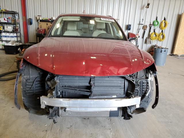 Photo 5 from auction – 2018 AUDI Q5 PREMIUM with VIN WA1BNAFY2J2218339