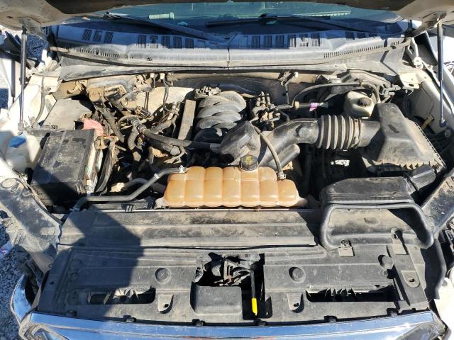 Photo 11 from auction – 2015 FORD F150 with VIN 1FTEW1EF2FKD12468