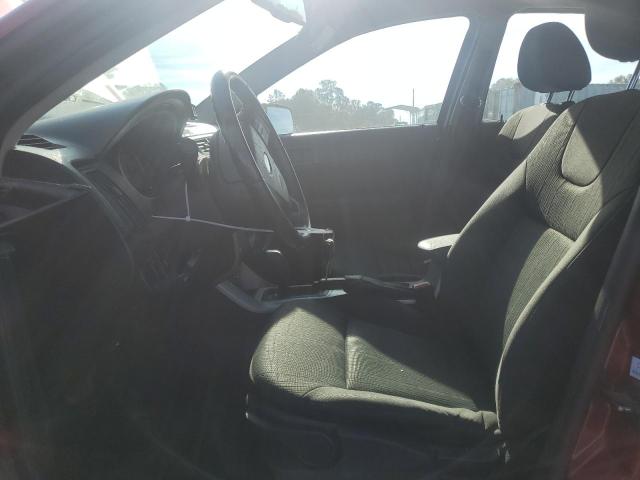 Photo 7 from auction – 2009 FORD FOCUS SE with VIN 1FAHP35N89W119614