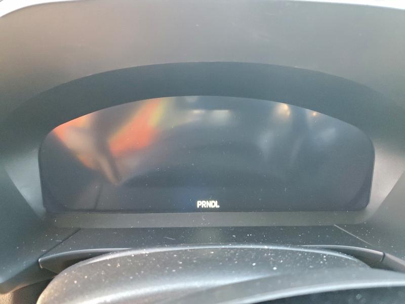 Photo 9 from auction – 2025 FORD ESCAPE PLA with VIN 1FMCU9JA1SUB45133