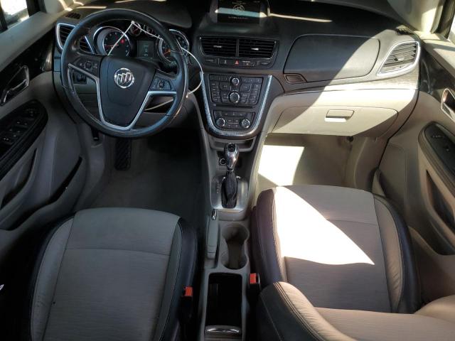 Photo 8 from auction – 2016 BUICK ENCORE with VIN KL4CJASB3GB752394