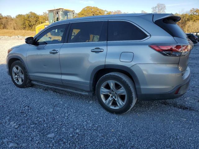 Zdjęcie 2 z aukcji – 2016 TOYOTA HIGHLANDER z VIN 5TDYKRFH1GS144016