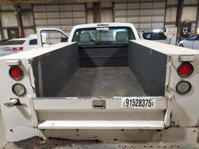 Photo 10 from auction – 2012 FORD F250 SUPER with VIN 1FTBF2B68CEA69319