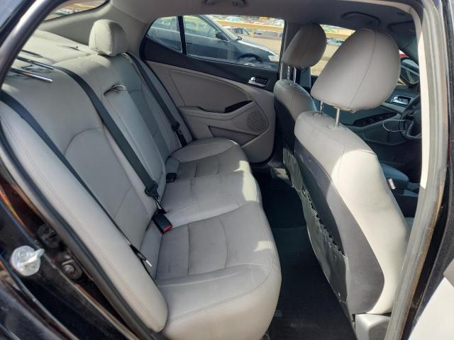 Photo 10 from auction – 2013 KIA OPTIMA EX with VIN 5XXGN4A74DG196791