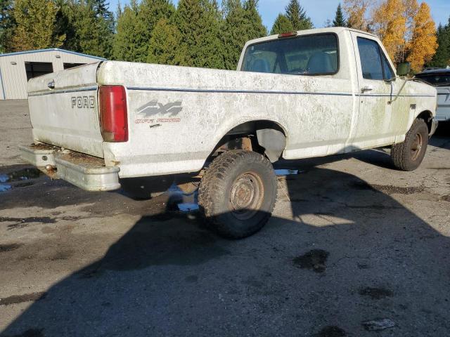 Photo 3 from auction – 1995 FORD F150 with VIN 1FTEF14H1SLB85610