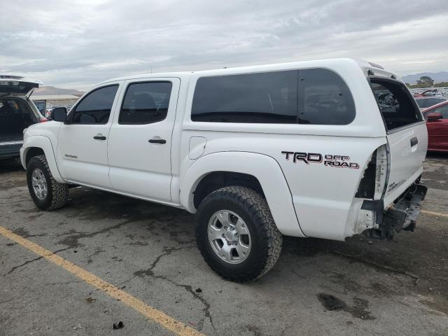 Photo 2 from auction – 2014 TOYOTA TACOMA DOU with VIN 3TMLU4EN7EM140032