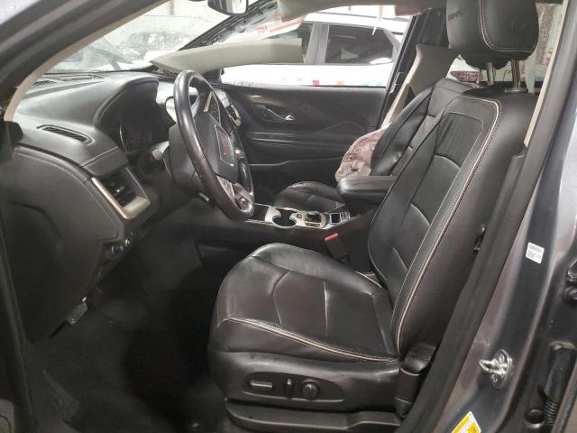 Photo 7 from auction – 2020 GMC TERRAIN DE with VIN 3GKALXEX6LL239557