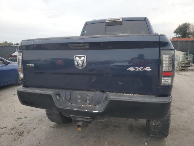 Photo 6 from auction – 2018 RAM 1500 SLT with VIN 1C6RR7LT0JS266837