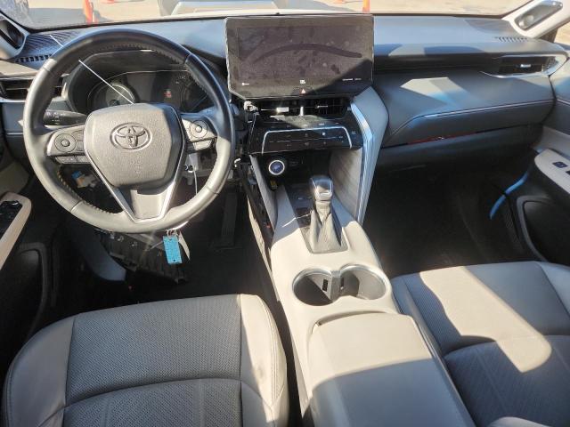 Photo 8 from auction – 2021 TOYOTA VENZA LE with VIN JTEAAAAH7MJ034671