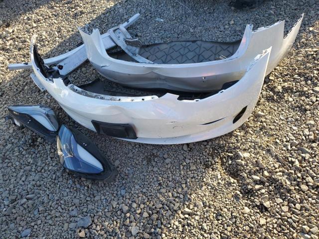 Photo 12 from auction – 2021 TESLA MODEL 3 with VIN 5YJ3E1EB6MF876142