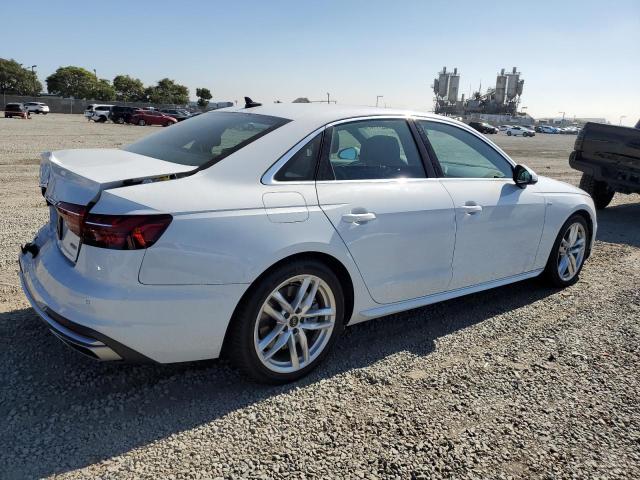 Photo 3 from auction – 2023 AUDI A4 PREMIUM with VIN WAUEAAF44PN001083