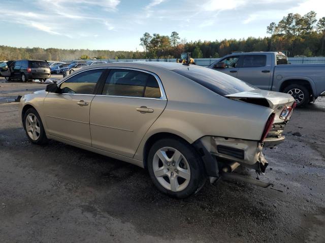 Photo 2 from auction – 2011 CHEVROLET MALIBU LS with VIN 1G1ZB5E18BF277195