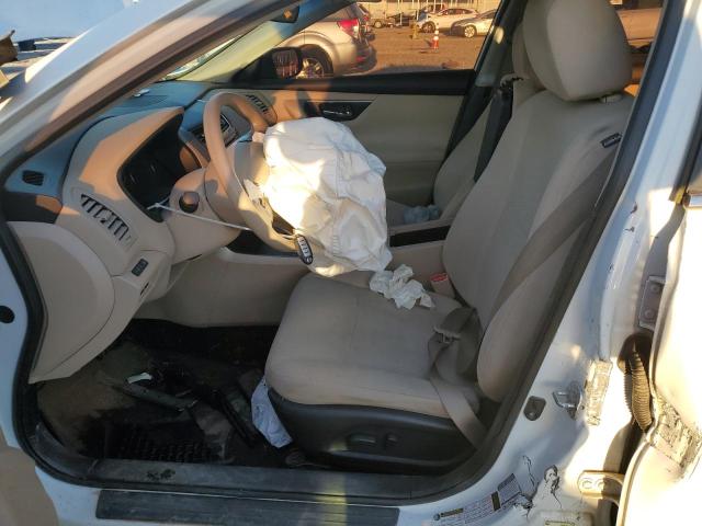 Photo 7 from auction – 2015 NISSAN ALTIMA 2.5 with VIN 1N4AL3AP9FC130056