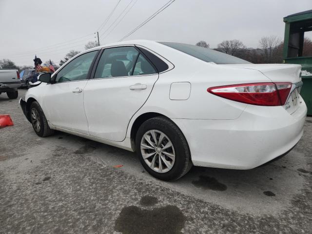 Photo 2 from auction – 2017 TOYOTA CAMRY LE with VIN 4T1BF1FKXHU290706