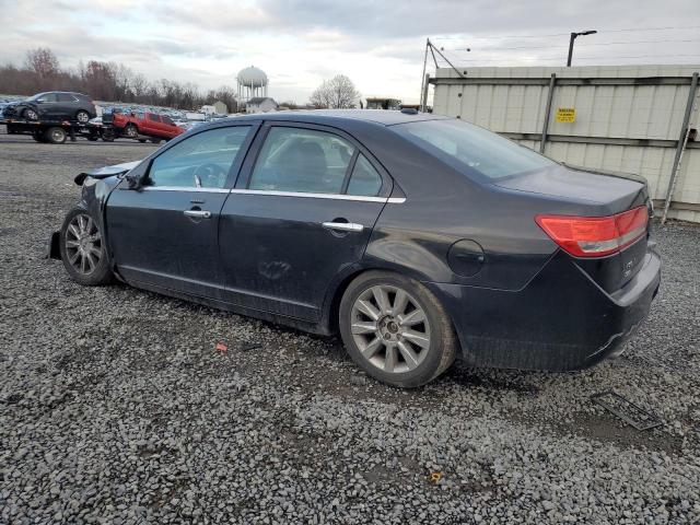 صورة رقم 2 من المزاد - 2012 LINCOLN MKZ مع VIN 3LNHL2JC2CR816707