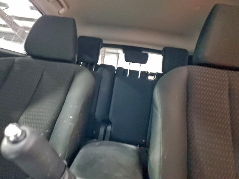 Photo 10 from auction – 2020 MITSUBISHI ECLIPSE CR with VIN JA4AT3AA6LZ024480