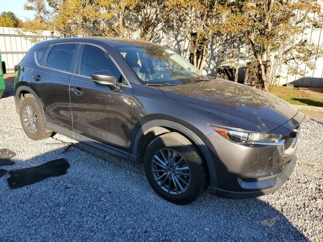 Photo 4 from auction – 2017 MAZDA CX-5 TOURI with VIN JM3KFACL2H0190566