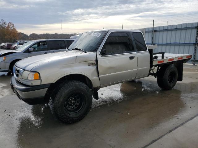 MAZDA B3000 CAB 2001 with VIN 4F4YR16U21TM19306 - Photo from auction