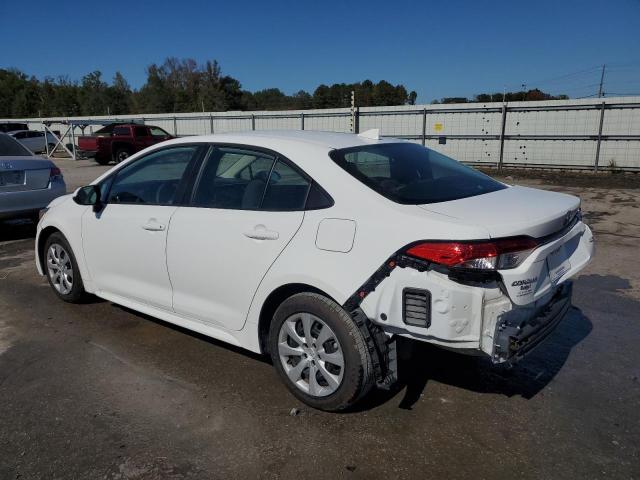 Photo 2 from auction – 2024 TOYOTA COROLLA with VIN 5YFB4MDE2RP108942