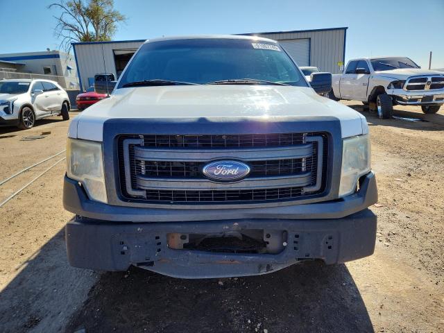 Photo 5 from auction – 2013 FORD F150 SUPER with VIN 1FTEX1CM7DKF95879