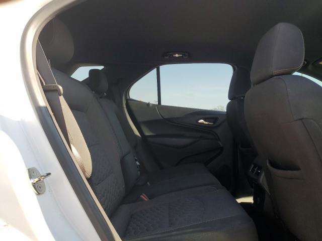 Photo 11 from auction – 2018 CHEVROLET EQUINOX LT with VIN 2GNAXJEV5J6176245