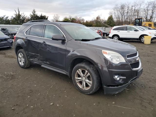 Foto 4 de la subasta – 2015 CHEVROLET EQUINOX LT con VIN 2GNALCEK1F6367259