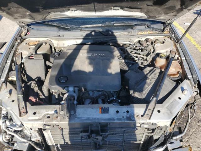 Photo 11 from auction – 2013 CHEVROLET IMPALA LT with VIN 2G1WG5E37D1102808