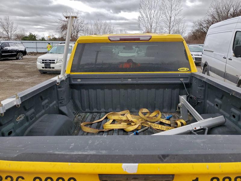 Photo 10 from auction – 2023 CHEVROLET SILVERADO with VIN 1GCPAAEK1PZ315486