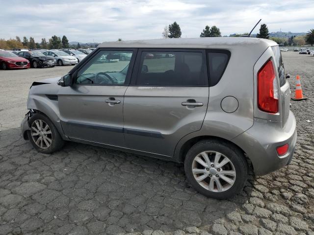 Photo 2 from auction – 2013 KIA SOUL + with VIN KNDJT2A68D7521345