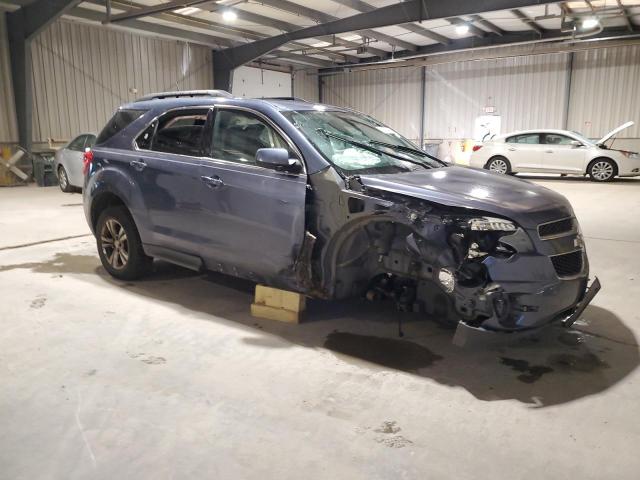 Photo 4 from auction – 2013 CHEVROLET EQUINOX LT with VIN 2GNFLNEK0D6399134