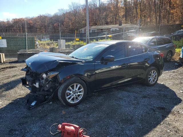 Photo 1 from auction – 2014 MAZDA 3 TOURING with VIN JM1BM1V78E1192021