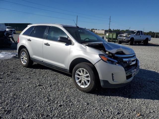 Photo 4 from auction – 2013 FORD EDGE SE with VIN 2FMDK3GC5DBE06062