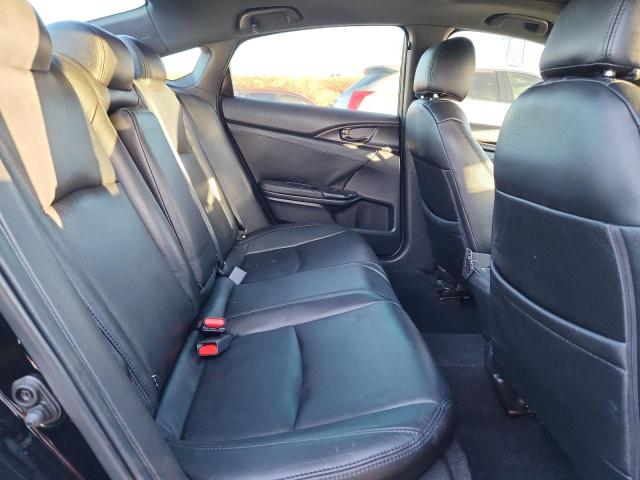 Photo 10 from auction – 2017 HONDA CIVIC with VIN 19XFC1F32HE203256