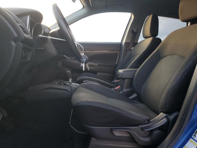 Zdjęcie 7 z aukcji – 2015 MITSUBISHI OUTLANDER z VIN 4A4AP3AW9FE049061