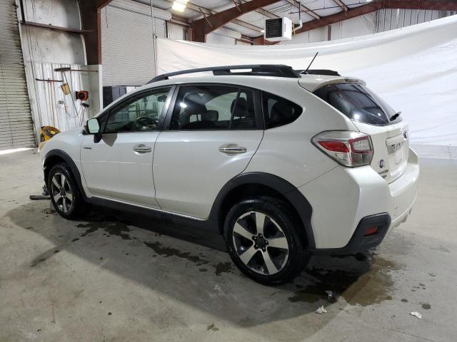 Photo 2 from auction – 2014 SUBARU XV CROSSTR with VIN JF2GPBCC9EH207041