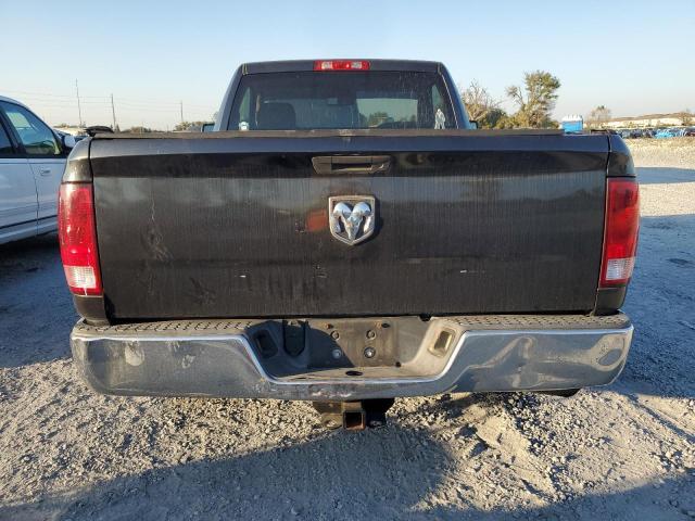 Photo 6 from auction – 2015 RAM 1500 ST with VIN 3C6JR6AG3FG612116