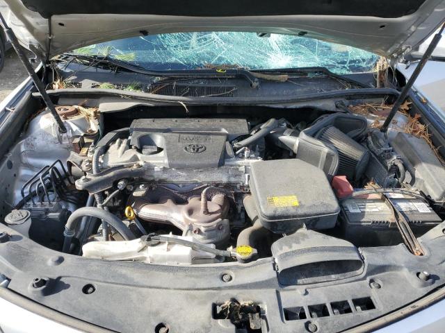 Photo 11 from auction – 2012 TOYOTA CAMRY BASE with VIN 4T1BF1FK8CU118103