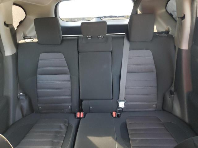 Photo 10 from auction – 2018 HONDA CR-V EX with VIN 7FARW2H58JE037855