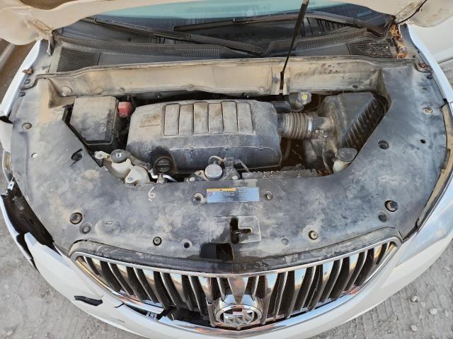Photo 12 from auction – 2017 BUICK ENCLAVE with VIN 5GAKVCKD1HJ183606