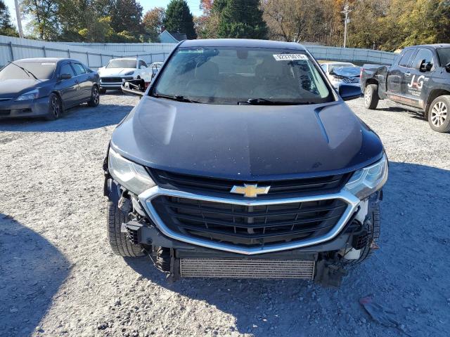 Photo 5 from auction – 2018 CHEVROLET EQUINOX LT with VIN 3GNAXJEV2JS616827