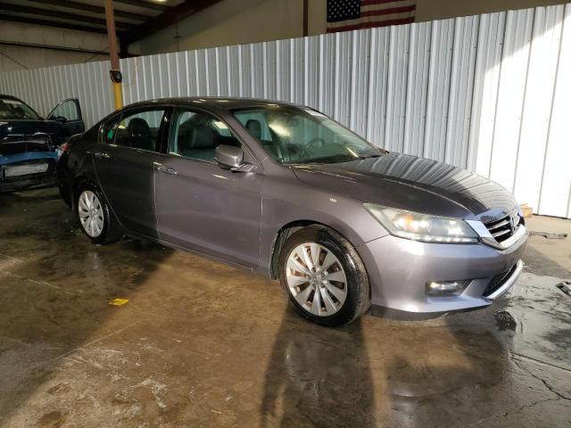 Photo 4 from auction – 2014 HONDA ACCORD EXL with VIN 1HGCR3F83EA036544