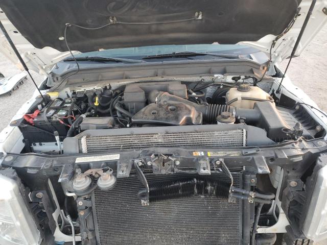 Photo 11 from auction – 2012 FORD F250 SUPER with VIN 1FT7W2B68CEC37580