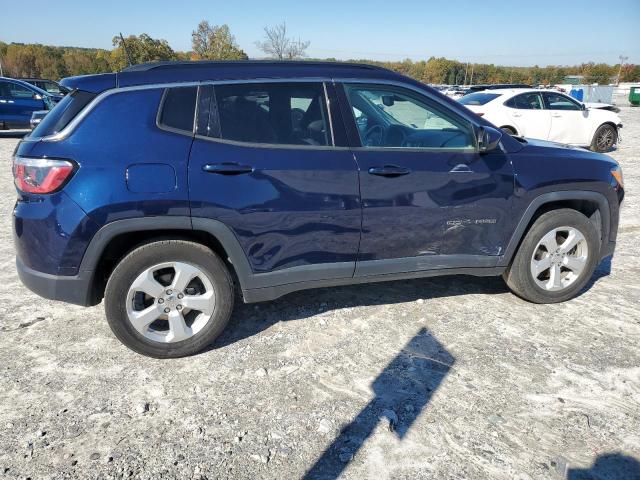 Foto 3 de la subasta – 2020 JEEP COMPASS LA con VIN 3C4NJCBB6LT235206