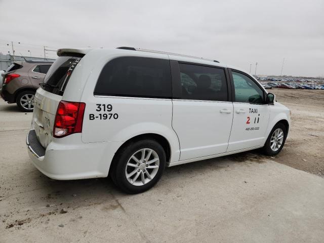 Photo 3 from auction – 2019 DODGE GRAND CARA with VIN 2C4RDGCGXKR744999